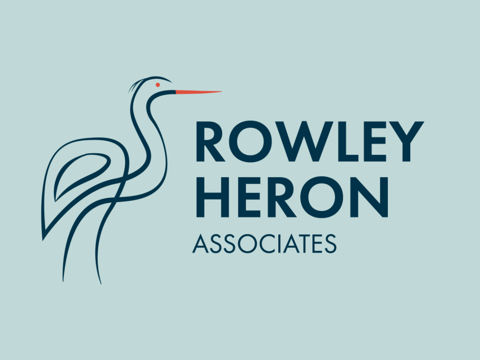 Rowley Heron Associates Ltd