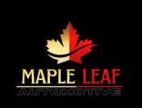 Maple Leaf Garage ltd