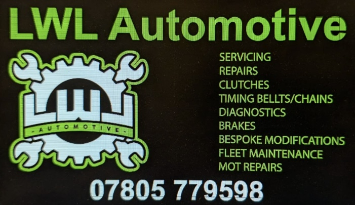 LWL automotive Ltd