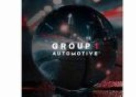 Group 1 Automotive