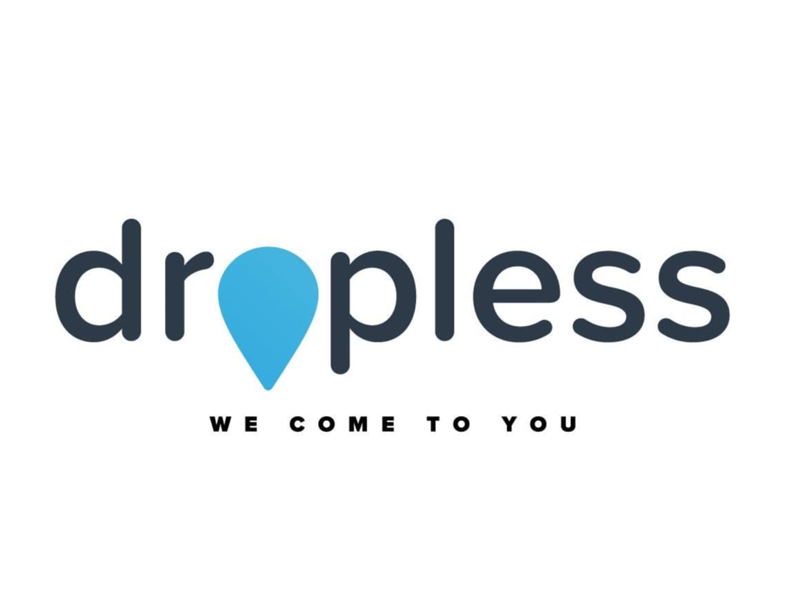 Dropless Ltd