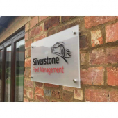 Silverstone Fleet Management