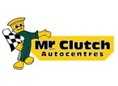 Mr Clutch Autocentres Ltd
