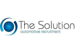 Commercial Vehicle Sales Executive