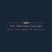 The Drivers Gallery Ltd