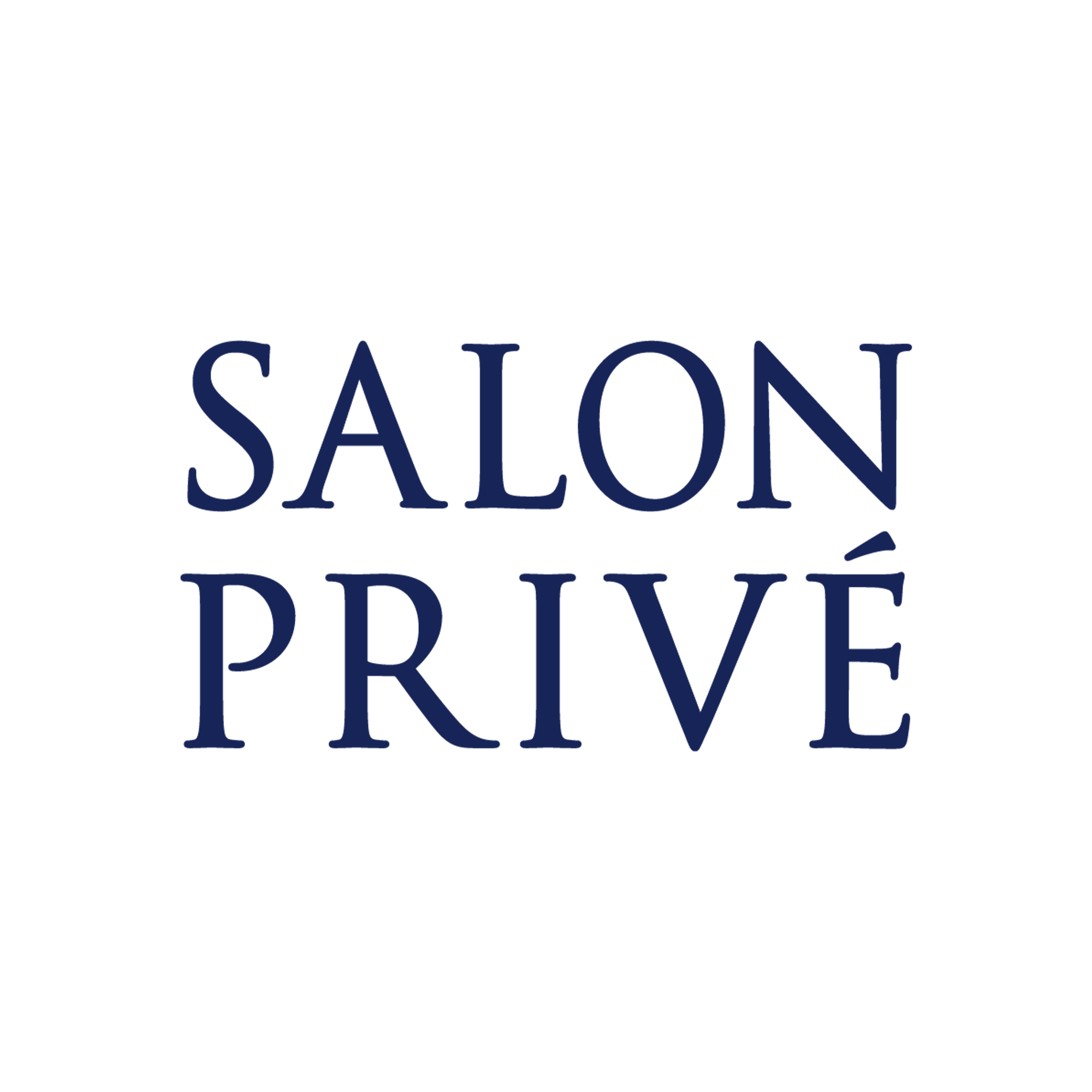 Salon Prive
