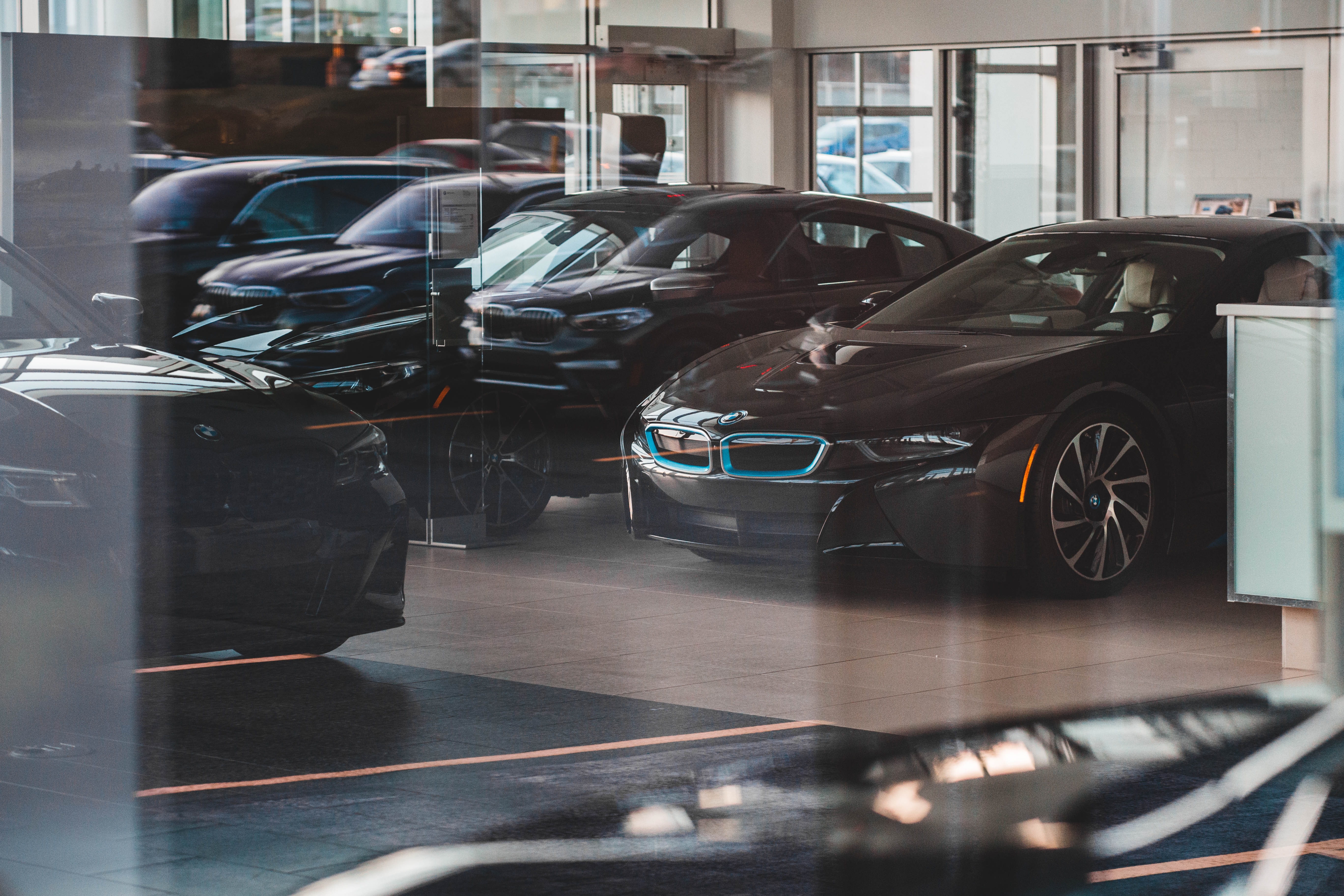 Getting into the Automotive Industry through Apprenticeships