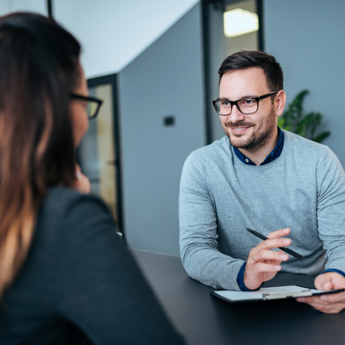 Hire Talent