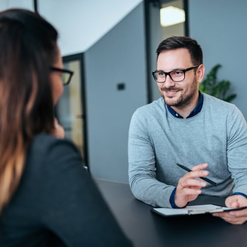 Hire Talent